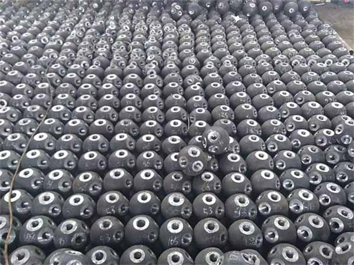 酒泉螺栓球网架