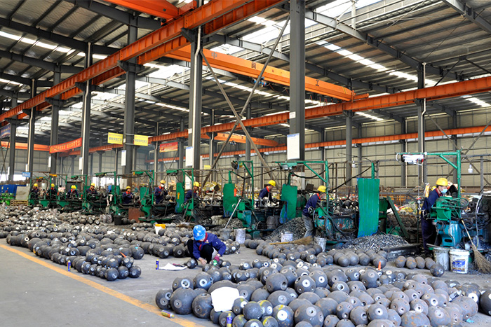 酒泉螺栓球批量生产